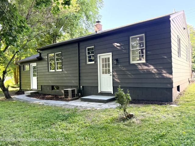 House for sale in Kingston, New York
