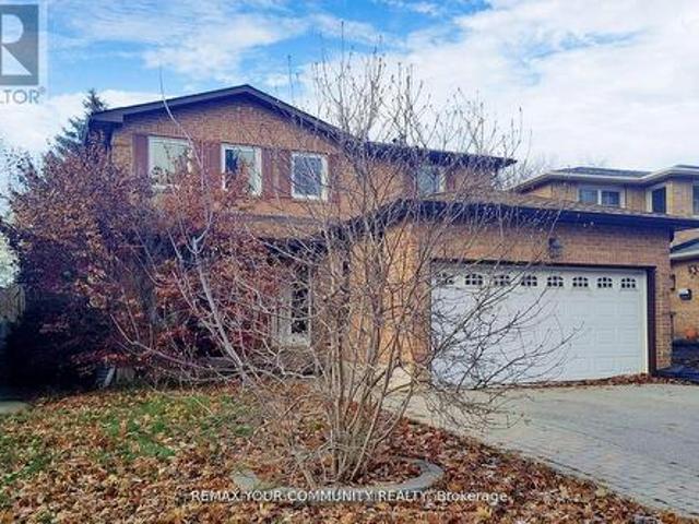 House for sale in York, Ontario