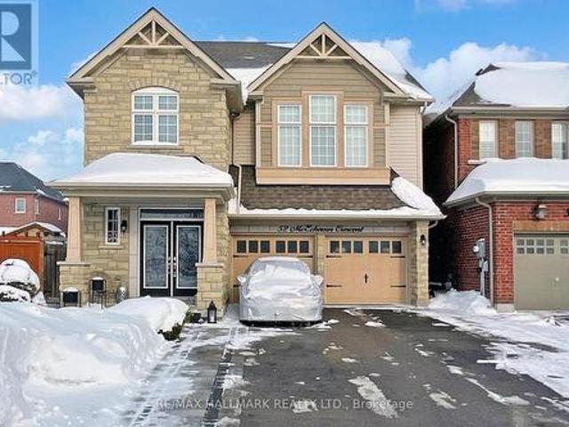 House for sale in Caledon, Ontario