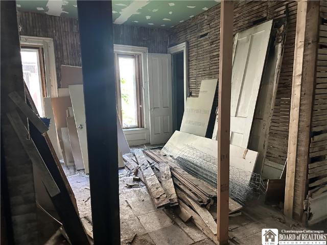 House for sale in Jamestown, New York