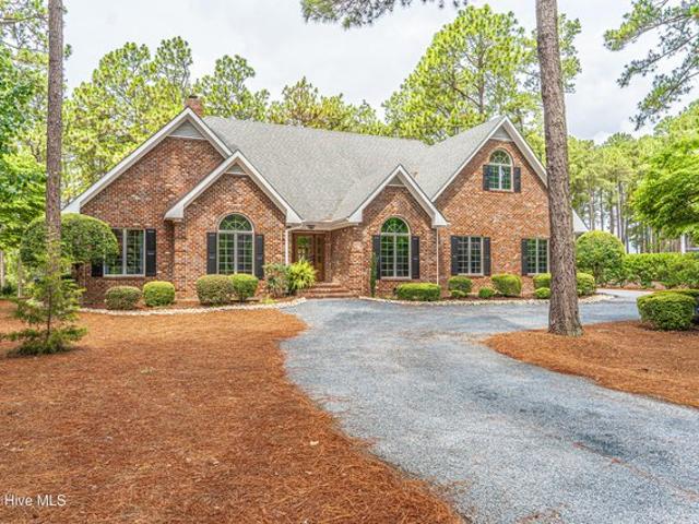 House for sale in Pinehurst, North Carolina