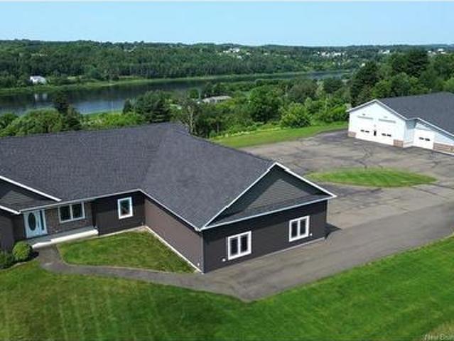 House for sale in Carleton, New Brunswick