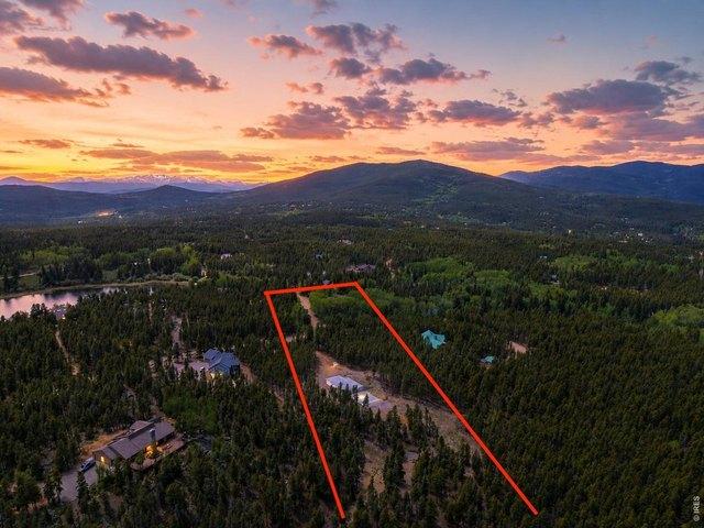 Land for sale in Black Hawk, Colorado