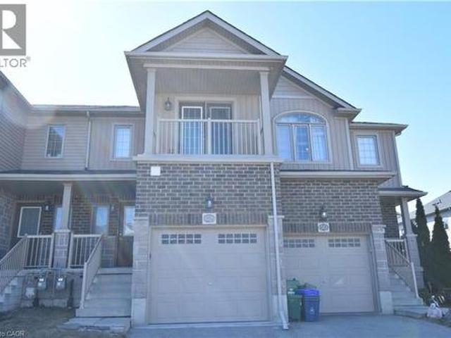 House for sale in Kitchener, Ontario