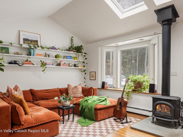House for sale in Bearsville, New York