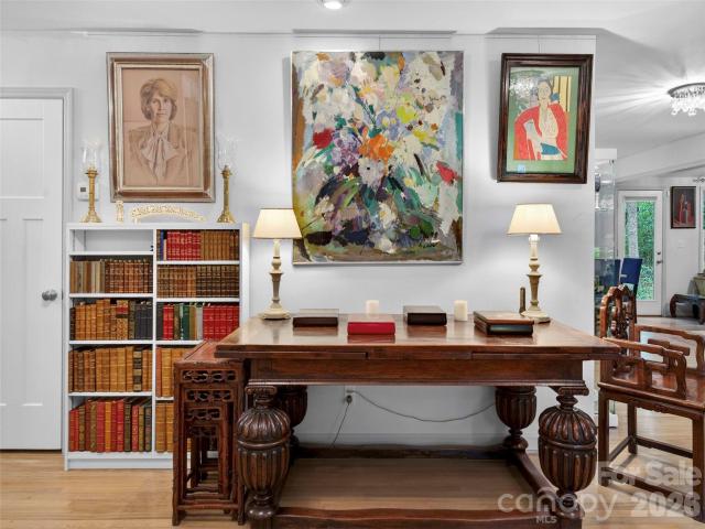 House for sale in Saluda, North Carolina