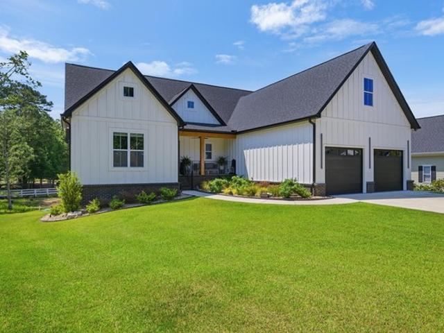 House for sale in Prosperity, South Carolina