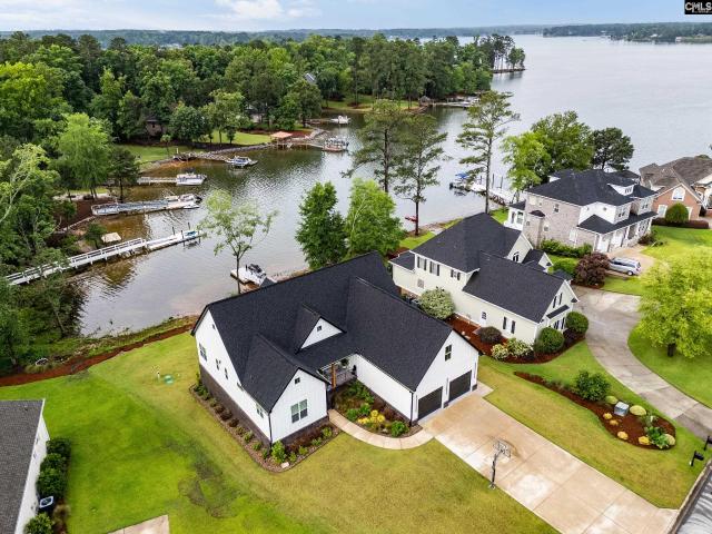 House for sale in Prosperity, South Carolina