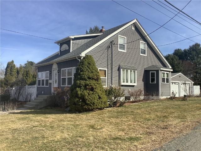 Property for sale in Forestdale, Rhode Island