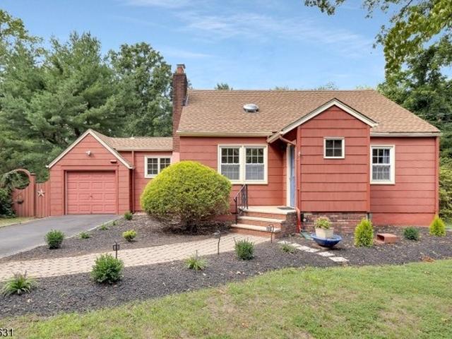 House for sale in Millington, New Jersey
