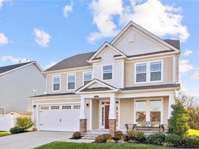 House for sale in Virginia