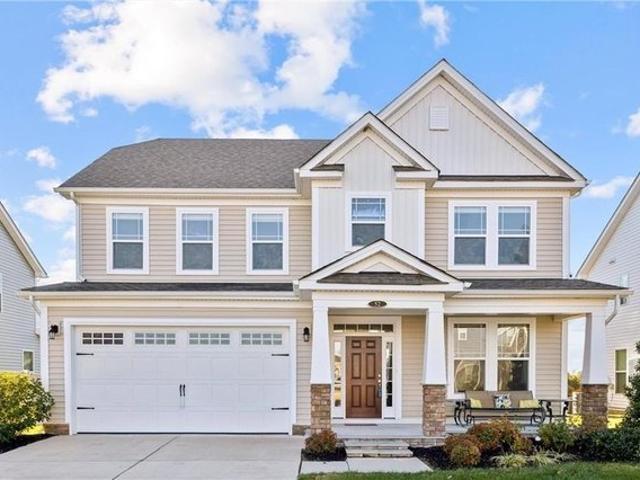 House for sale in Virginia