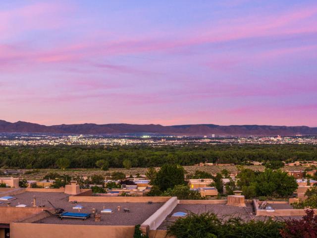 House for sale in New Mexico