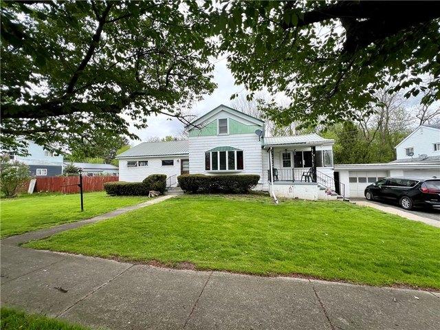 House for sale in Dalton, New York