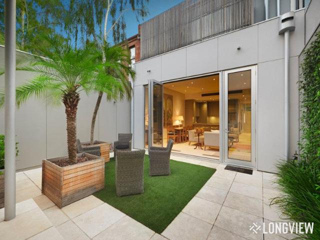 House for rent in South Yarra, Melbourne