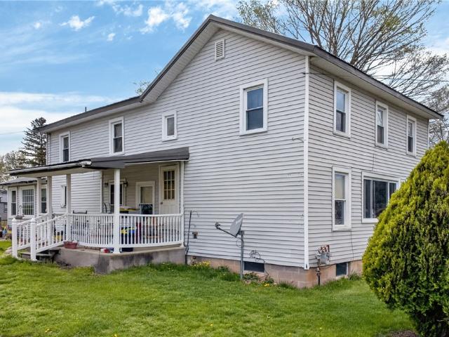House for sale in Dresden, New York