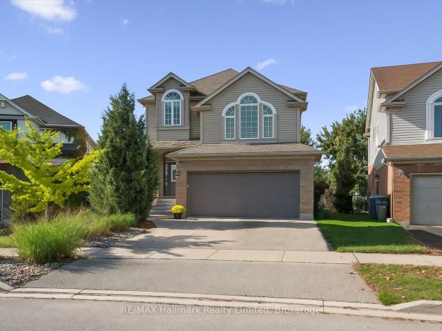House for sale in Guelph, Ontario