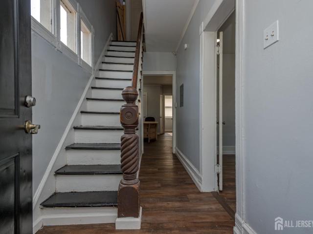 House for sale in New Brunswick, New Jersey