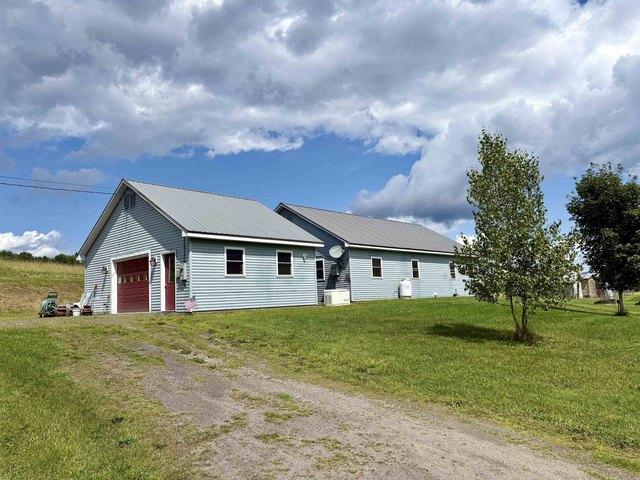 House for sale in Wheelock, Vermont