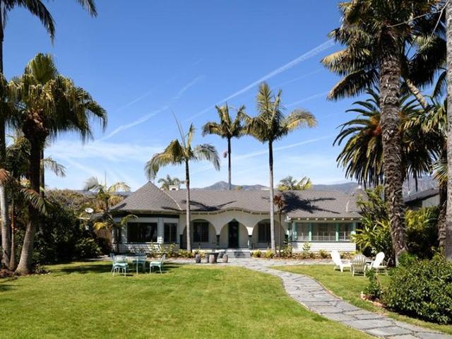 Condo for sale in Santa Barbara, California