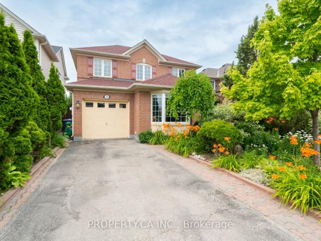 House for sale in Georgina, Ontario