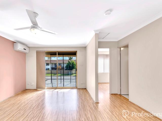 Apartment for rent in Bentley, Western Australia