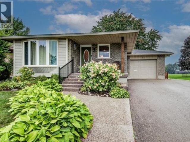 House for sale in Woolwich, Ontario