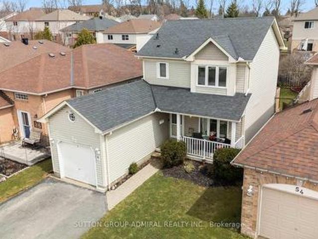 House for sale in Barrie, Ontario