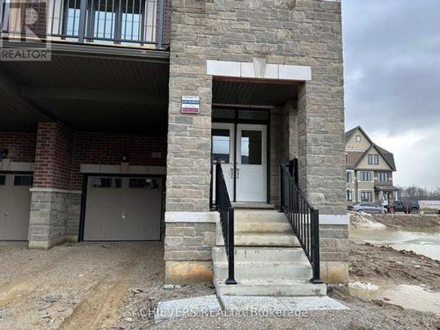 House for rent in Georgina, Ontario