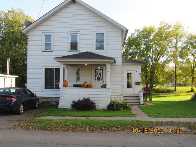 House for sale in Lyons, New York