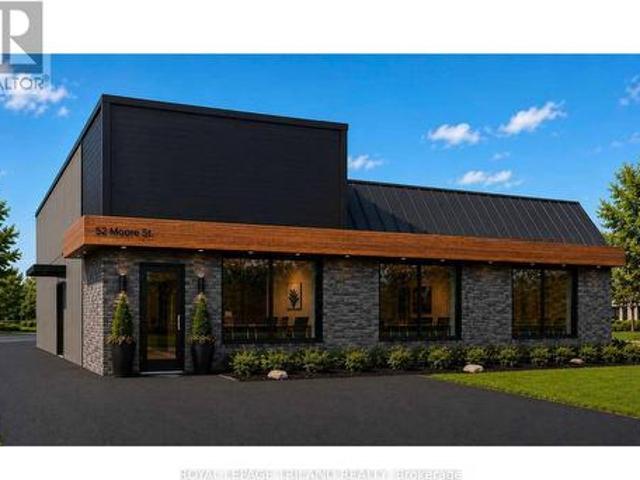 Commercial for rent in St. Thomas, Ontario