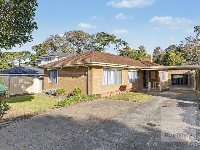 House for rent in Camerons Creek, Victoria