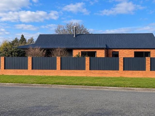 House for rent in Methven, Ashburton District