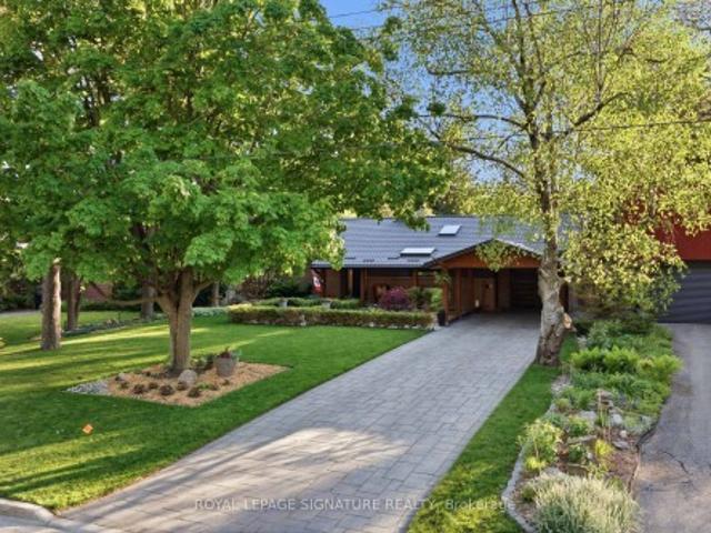 House for sale in Woburn, Ontario