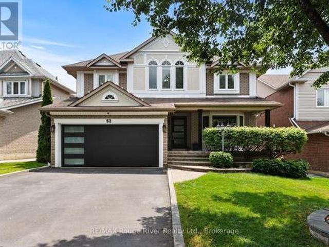House for sale in Durham, Ontario