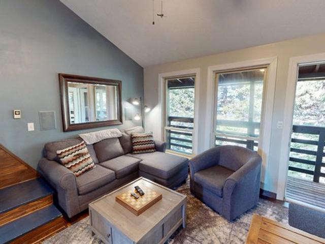 Condo for sale in Snowshoe, West Virginia