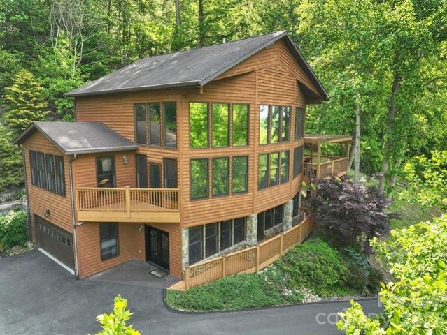 House for sale in Mars Hill, North Carolina