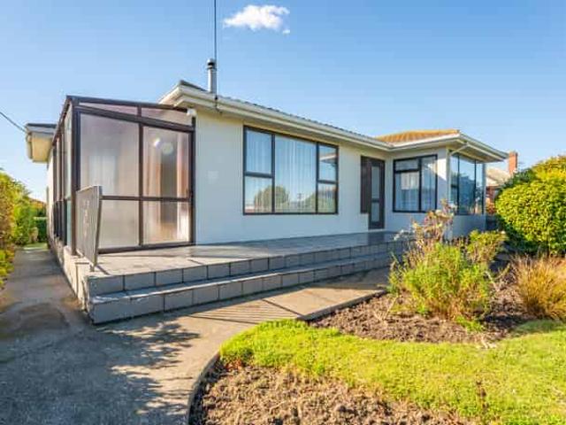 House for rent in Timaru, Canterbury