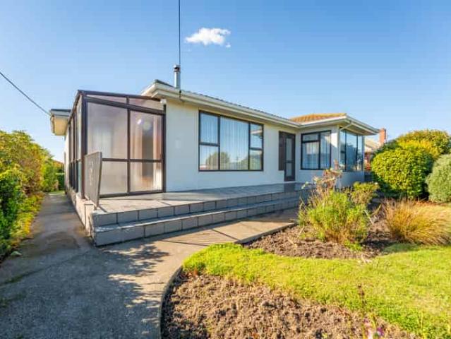 House for rent in Timaru, Canterbury