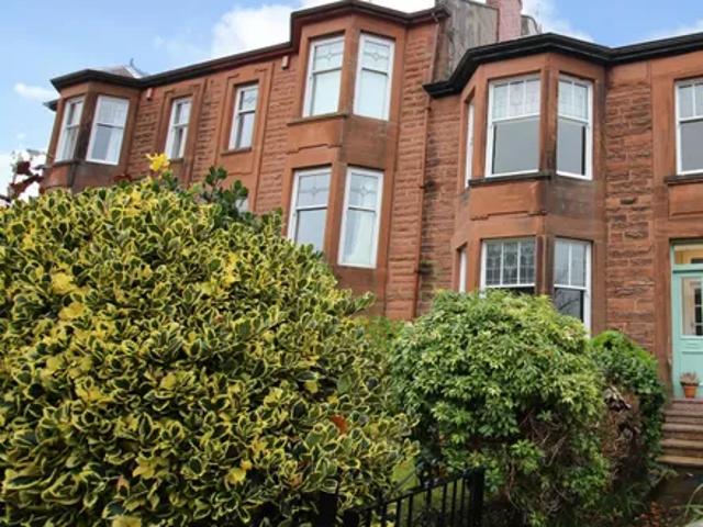 House for rent in New Cathcart, Muirend