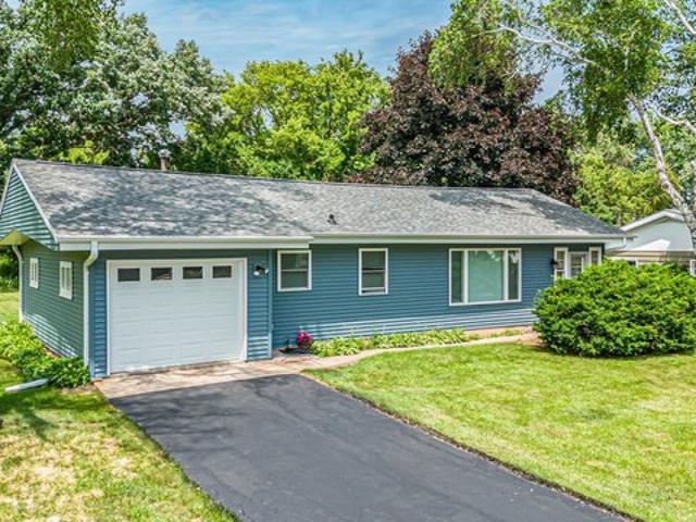 House for sale in Oshkosh, Wisconsin