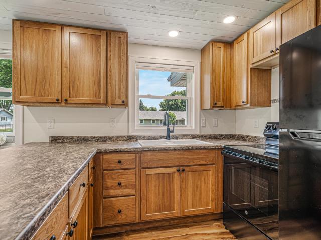 House for sale in Oshkosh, Wisconsin
