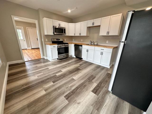 Apartment for rent in Fitchburg, Worcester County