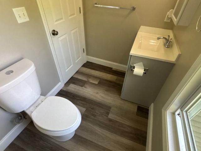 Apartment for rent in Fitchburg, Worcester County