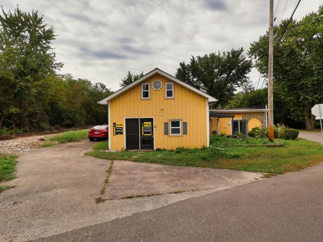Commercial for sale in Oswego, Kendall County