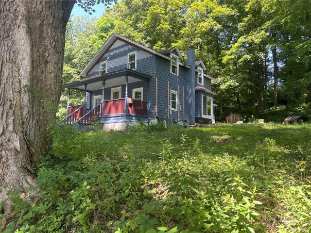 House for sale in Millerton, New York