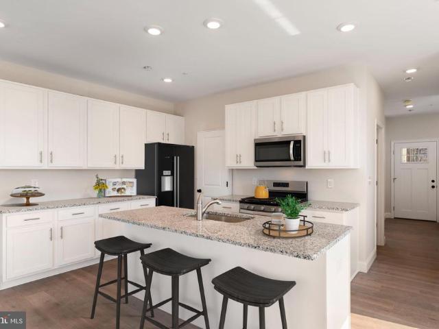 Townhouse for sale in Bucks, Pennsylvania