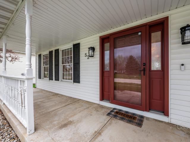 House for sale in Cortland, Illinois