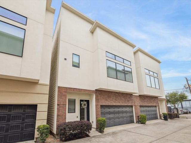 Townhouse for sale in Harris, Texas