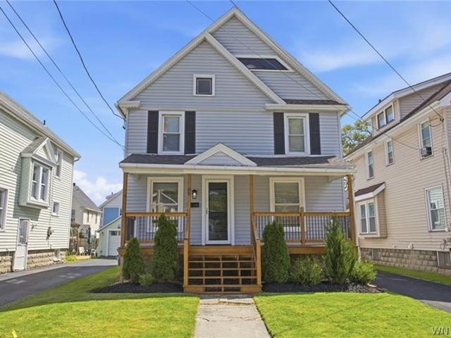 House for sale in City of Batavia, Genesee County